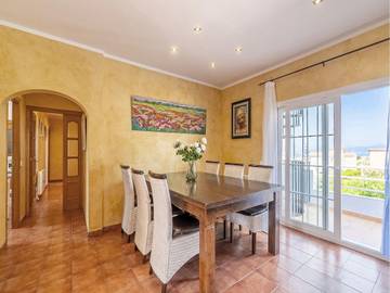 Villa in Sa Torre, Llucmajor für 8 