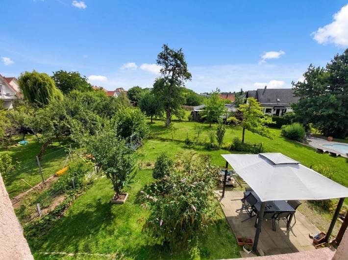 Gîte pour 5 personnes à Kutzenhausen - 4