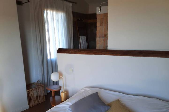 Location de vacances pour 6 personnes, avec Terrasse et Jardin à Saint-Maximin (Nimes) - 4