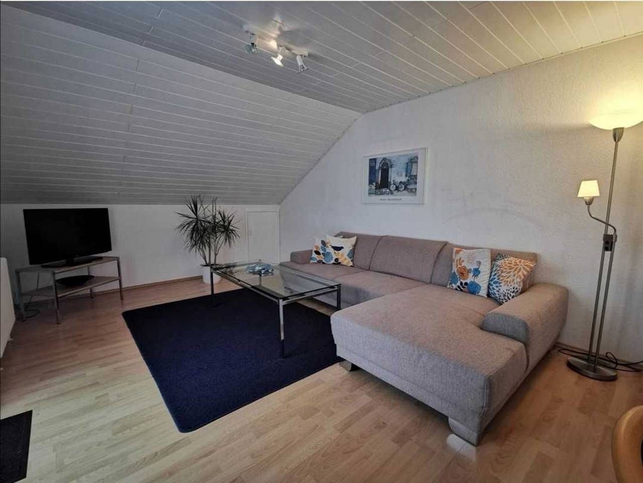 Ganze Ferienwohnung, Engler-Fazekas - Ferienwohnung Engler-Fazekas in Bad Dürrheim, Mittlerer Schwarzwald