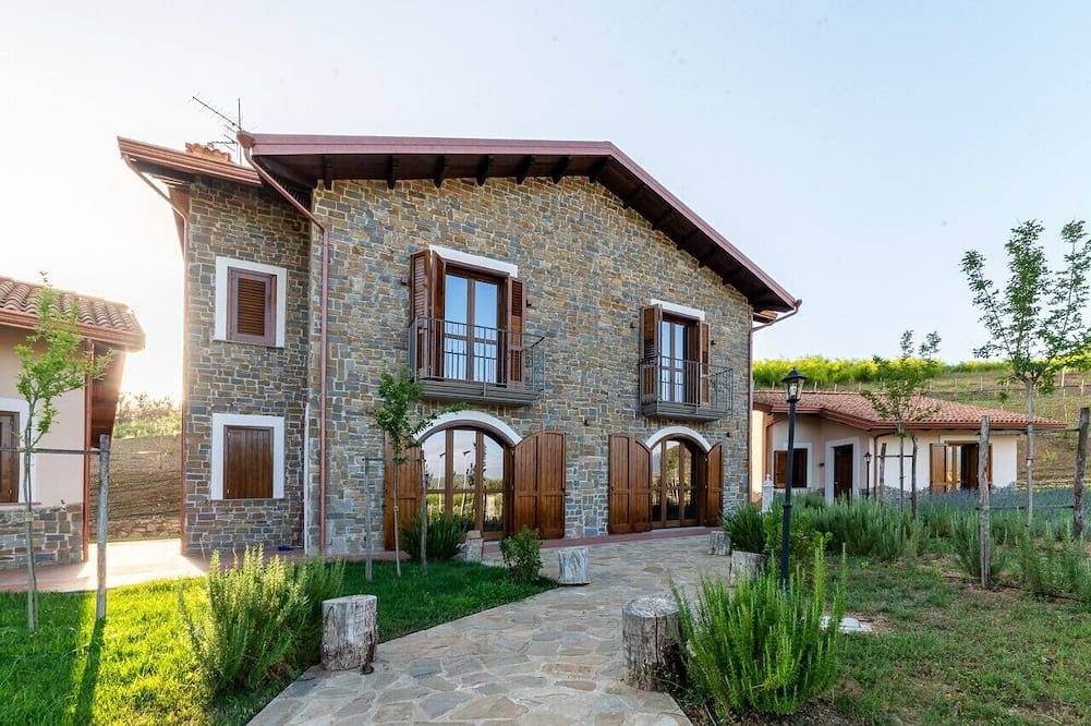 Apartamento entero, Appartamento con idromassaggio immerso nel verde in Perito (Italia), Cilento