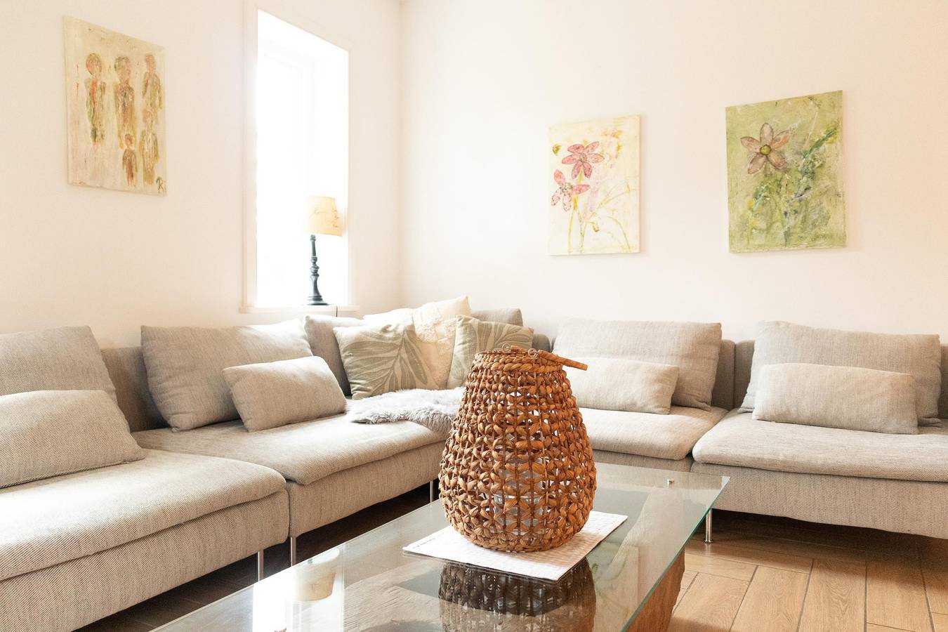 Ganze Ferienwohnung, Appartement/Fewo, Dusche und Badewanne, 2 Schlafr. in Eyendorf, Nordheide