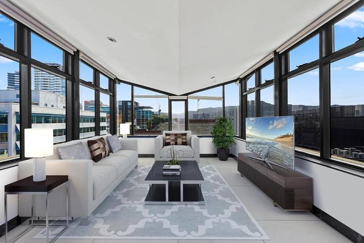 Appartement de vacances pour 2 personnes, avec vue