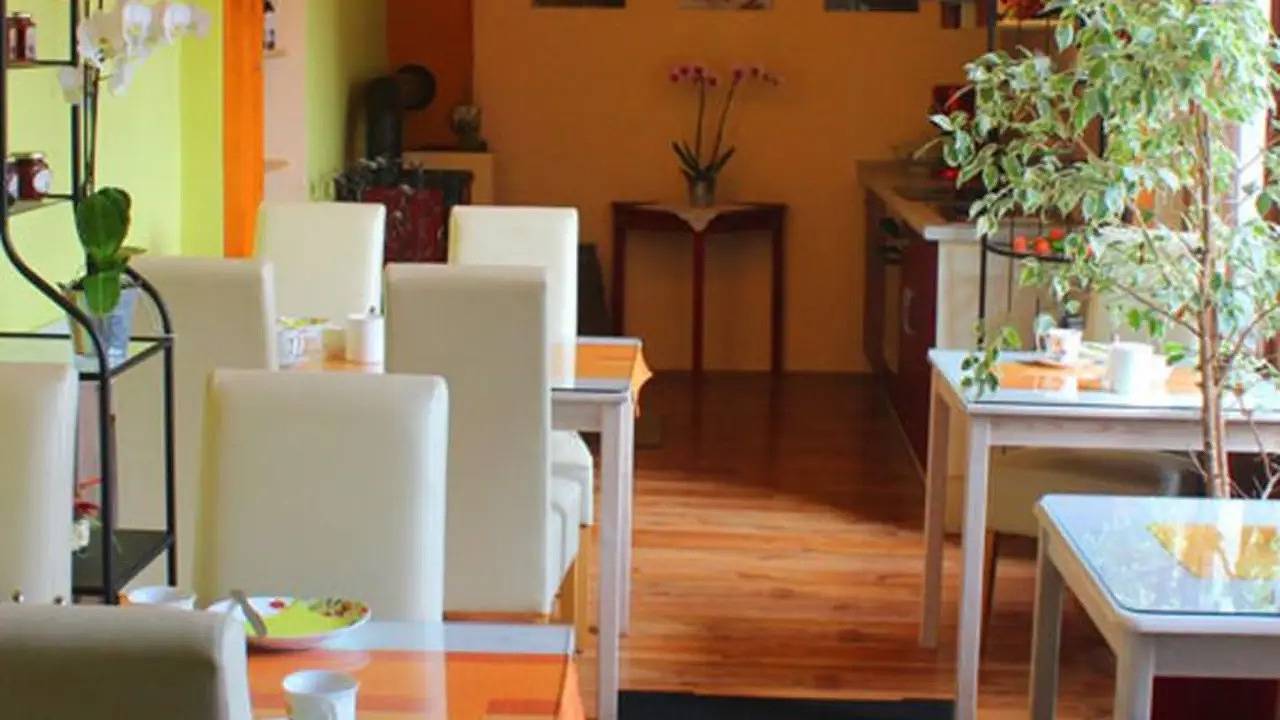 Einzelzimmer für 1 Person (12 m²) in Lutherstadt Wittenberg in Wittenberg, Wittenberg (Kreis)