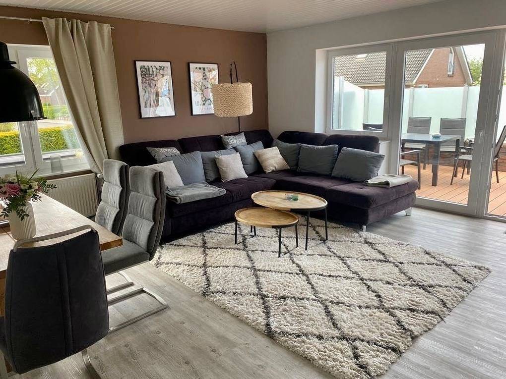 Ferienwohnung in Fehmarn für 6 Personen in Fehmarn