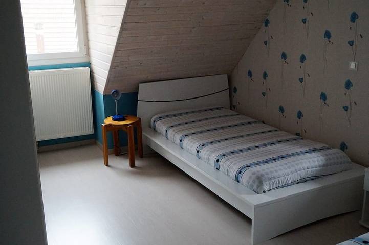 Location de vacances pour 6 personnes, avec jardin et terrasse à Masevaux - 2