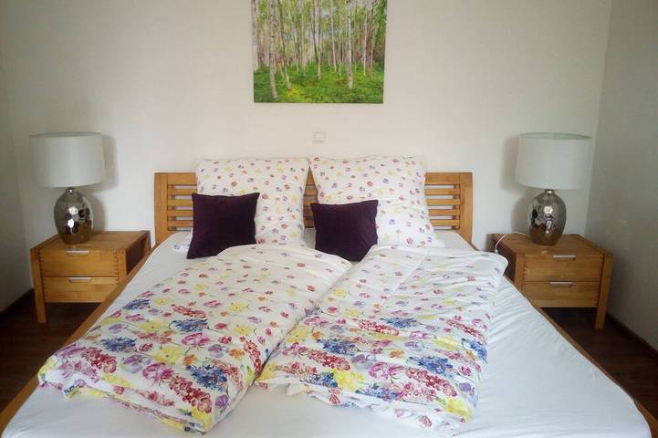 Ferienwohnung für 6 Personen, mit Garten in Landkreis Aichach-Friedberg - 2