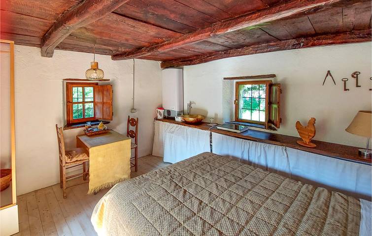 Ferienhaus für 2 Personen, mit Haustier im Piemont - 4