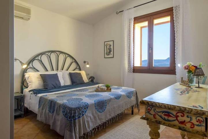 Casa di vacanze Alice in Badesi, Olbia-Tempio