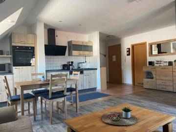 Ferienwohnung für 4 Personen in Ostseebad Kühlungsborn, Kühlungsborn, Bild 2