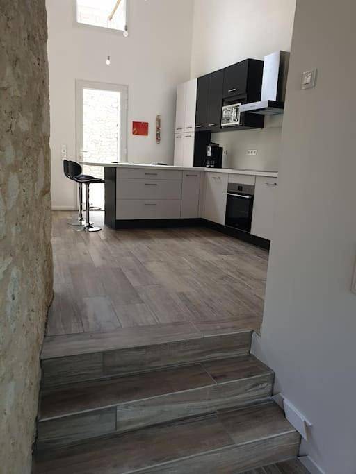 One-Bedroom House in Sarrant, Gers