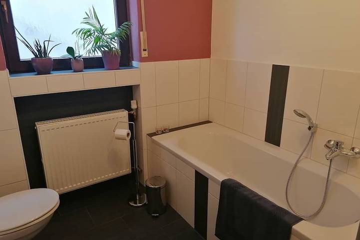 Ganze Wohnung, Ferienwohnung Schöne Aussicht in Weilrod, Hochtaunuskreis