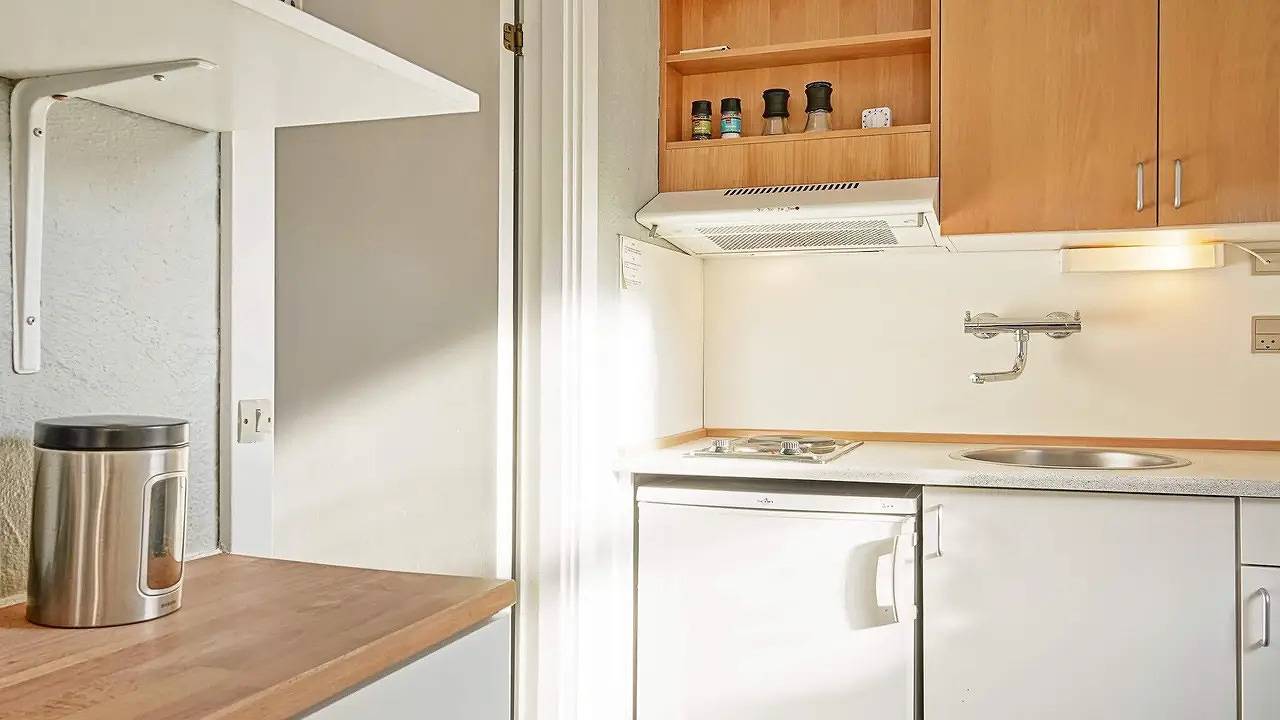 Ferienhaus für 4 Personen (55 m²) in Gudhjem in Gudhjem, Bornholm