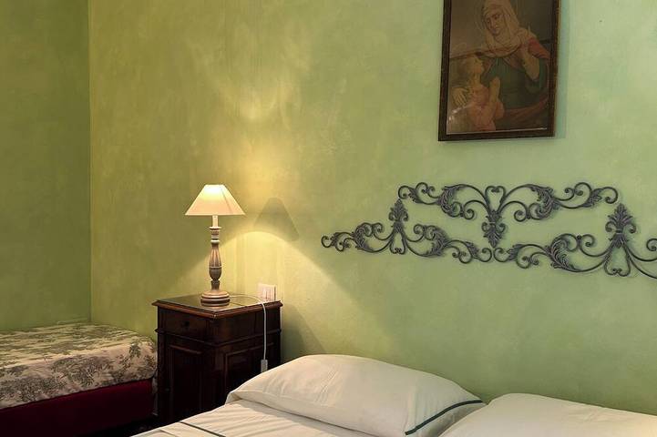 Casa del Gallo Ravenna Charme Country House in Sant'Alberto, Ravenne