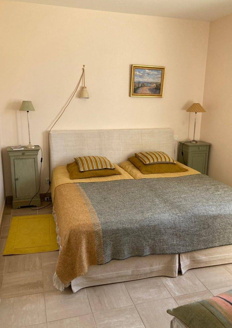 Appartement entier, Appartement vue mer in Saint-Vaast-la-Hougue, Région de Cherbourg