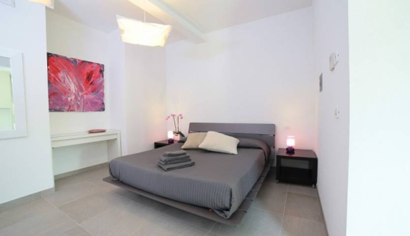 Location de vacances pour 4 personnes, avec jardin et bassin pour enfant, animaux acceptés à Palazzolo dello Stella - 4