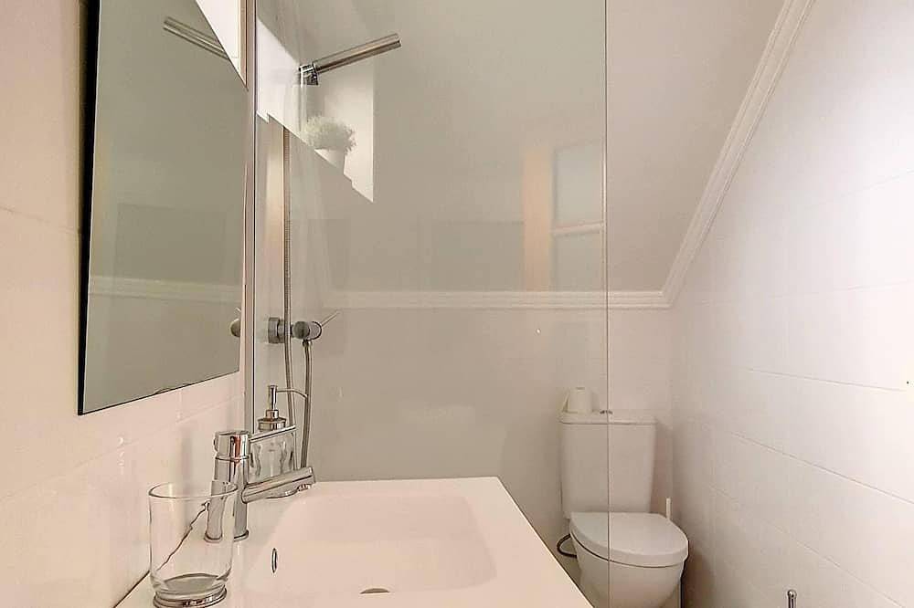 Villa Paixão in Machico, Madeira