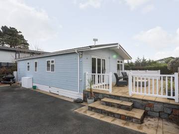 Chalet for 6 People in Gwynedd, North-Wales, Photo 1