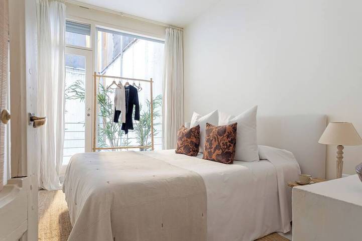 Appartement entier, Acogedor Apartamento Entre Plaza Mayor y Catedral de la Almudena in Centro (Madrid), Madrid