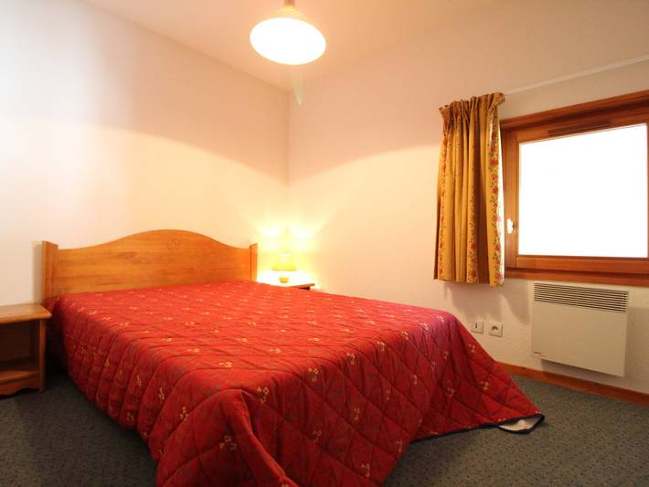 Gîte pour 6 personnes dans Lac du Mont Cenis - 4