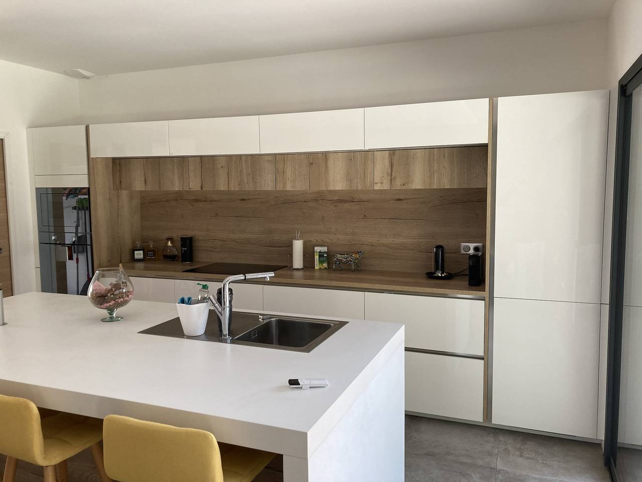 Elegantes Haus in Bouc-Bel-Air mit privatem Pool in Bouc-Bel-Air, Aix-en-Provence und Umgebung