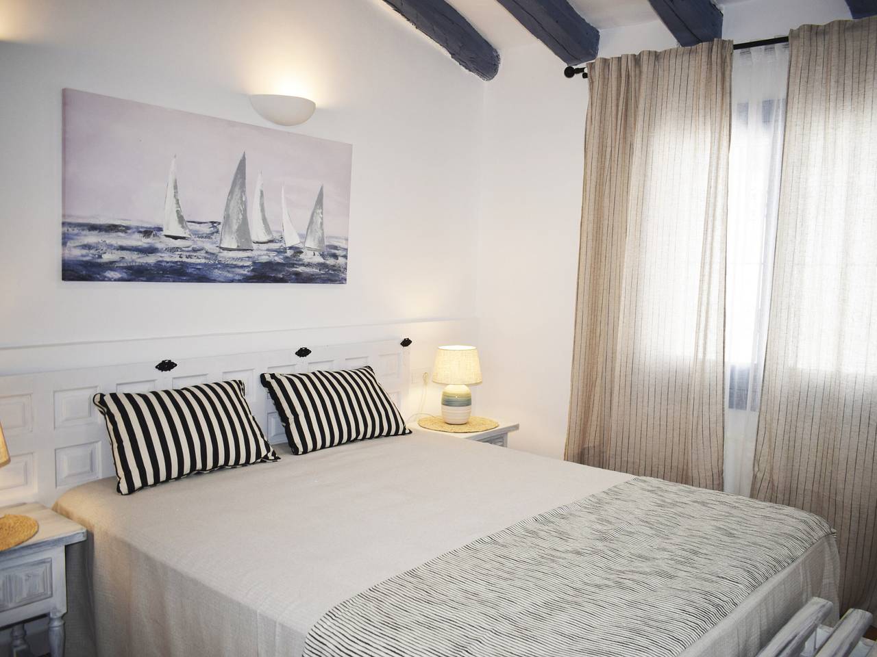 Maison à Denia proche plage avec piscine privée pour 6 personnes in Las Marinas, Dénia
