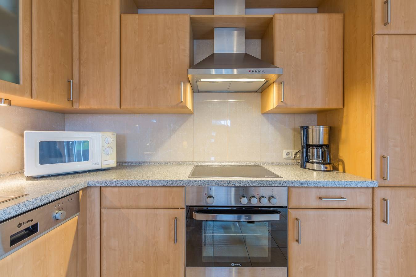 Ostseehaus Julia in Wohlenberg, Klütz