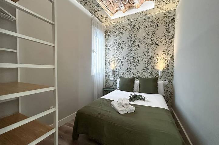 Holiday apartment for 7 people - 1