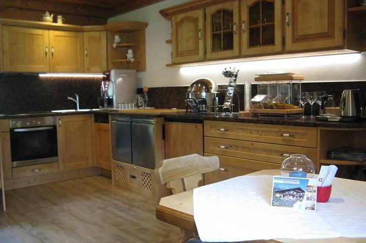 B&B für 2 Personen, mit Garten in Saalbach-Hinterglemm-Leogang - 3