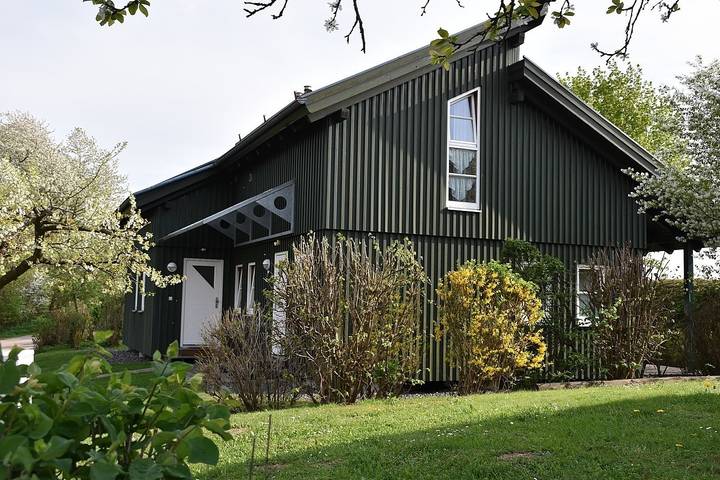 Ferienhaus für 4 Personen, mit Terrasse und Garten in Landkreis Cham - 4