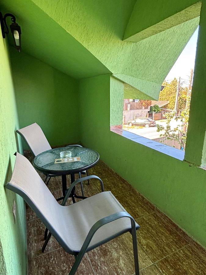 Maison d’hôte pour 3 personnes, avec jardin et terrasse dans Constanța - 3