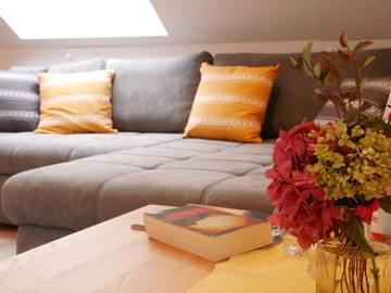 Apartament Wakacyjny dla 4 osoby w Bad Wildbad, Północny Schwarzwald, Zdjęcie 2