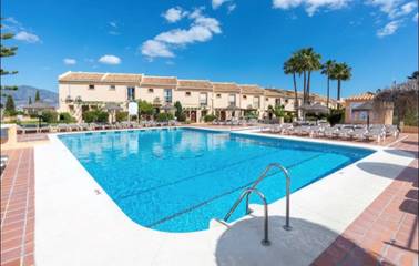 Holiday Rental for 5 People in Mijas Costa, Mijas, Photo 3