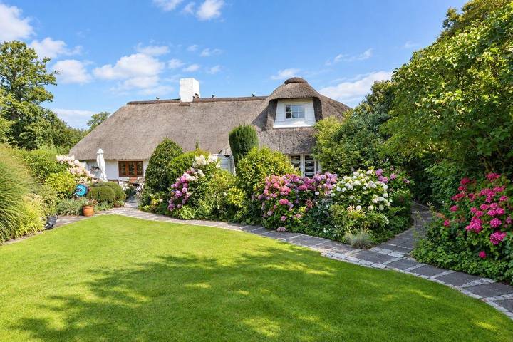 Ganze Ferienwohnung, Strandnelke in Tinnum, Sylt (Gemeinde)