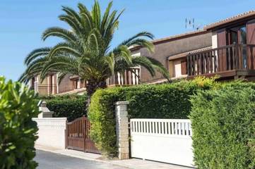 Mobil Home pour 7 Personnes dans Portiragnes Plage, Portiragnes, Photo 3