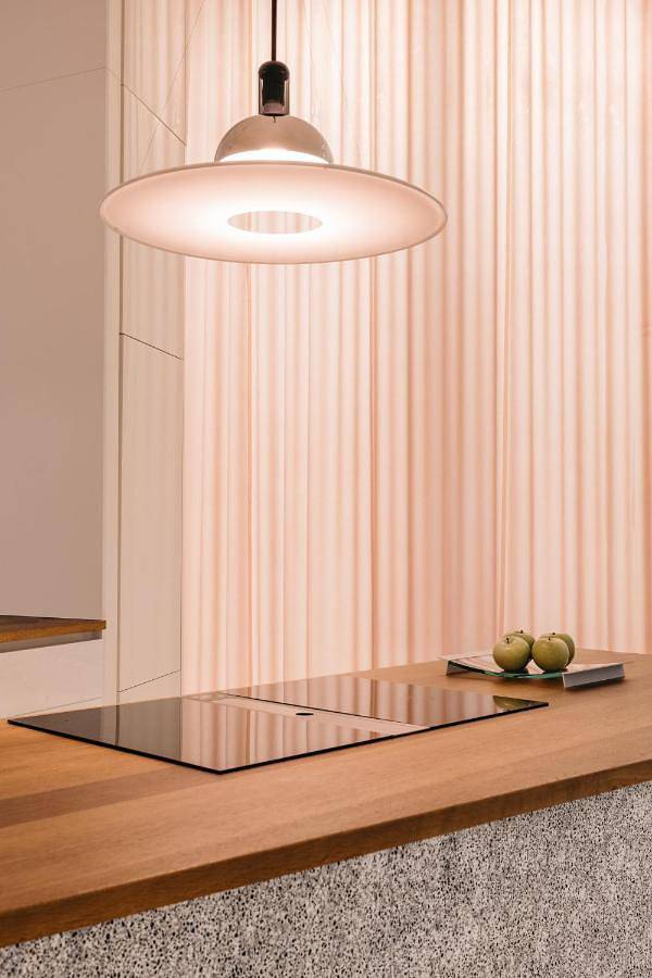 Ferienwohnung für 6 Personen, mit Ausblick und Terrasse in Westend Berlin - 4