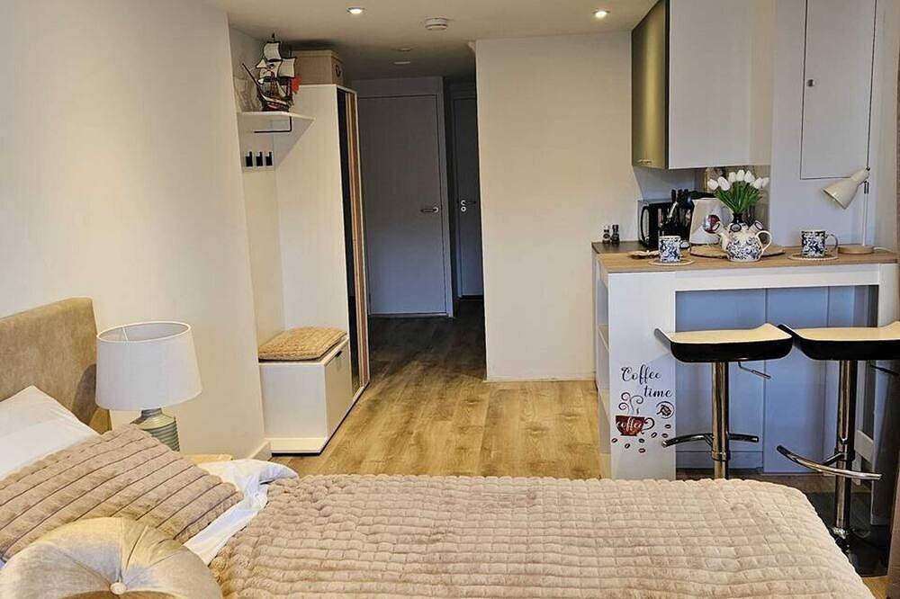 Appartement entier, Homerez - Appartement à Lisse avec terrasse in Lisse, Mer du Nord Pays-Bas