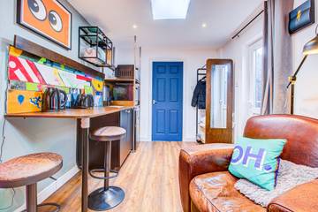 Apartment for 2 People in Southend-on-Sea, East of England, Photo 4