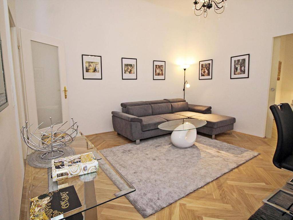 Ferienwohnung Klimt - Ferienwohnung Klimt (63qm) mit kostenfreiem Wlan, foto 6