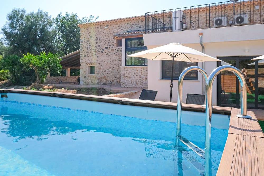 Casa vacanza a Maiorca a partire da 201€ a notte