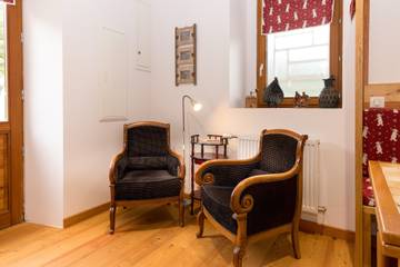 Location De Vacances pour 2 Personnes dans Saint-Pierre-d'Entremont (Savoie), Région de Chambéry, Photo 4