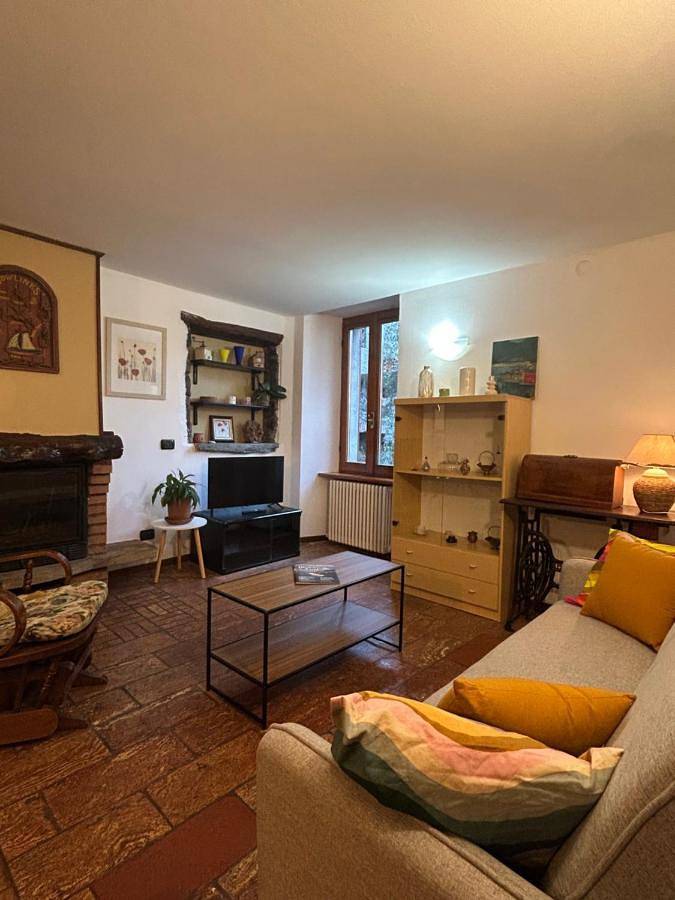 Location de vacances pour 4 personnes, avec vue et vue sur le lac à Oliveto Lario - 3