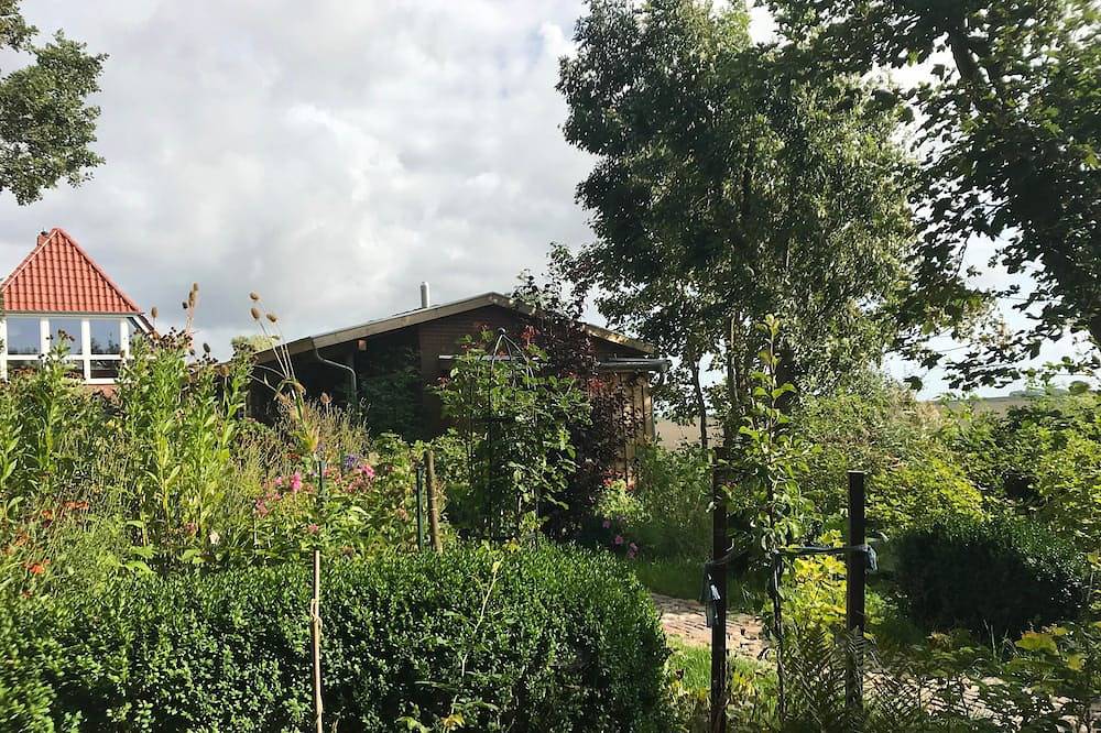 Gartenhaus Frieda für zwei Personen in Galmsbüll, Nordfriesland