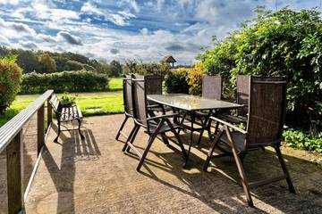 Villa for 5 People in Wellington Without, South West England, Photo 4
