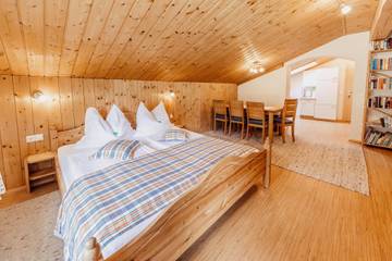 Bauernhof für 7 Personen in Obervellach, Oberkärnten, Bild 4