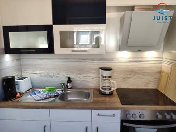 Ferienwohnung für 2 Personen in Juist, Landkreis Aurich, Bild 4