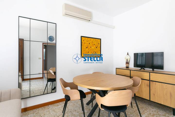 Ferienhaus für 5 Personen in Jesolo - 4