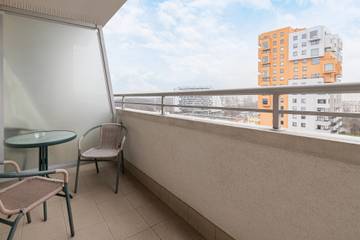 Apartment for 4 People in Przymorze, Gdansk, Photo 4