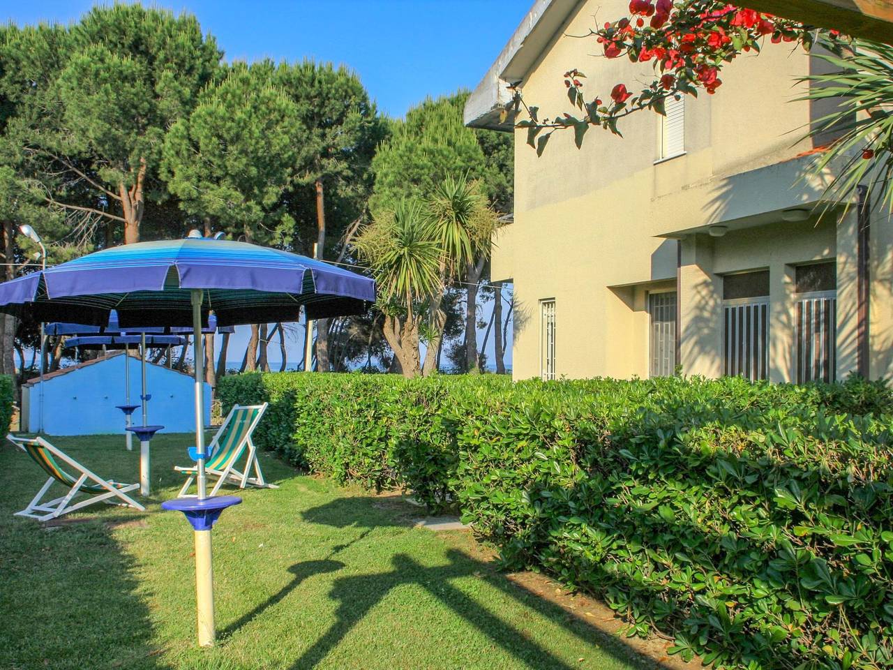 Appartement entier, Cerrano - Cerrano 200.2 in Province de Teramo
