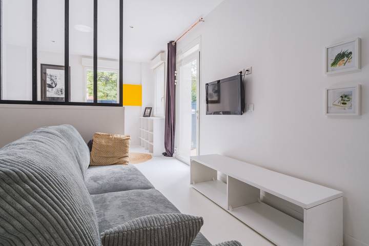 Appartement de vacances pour 4 personnes - 1